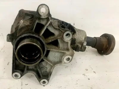 Diferential fata 7530112190 Ford Kuga (2008-2012) 2.0 tdi G6DG 136 cp
