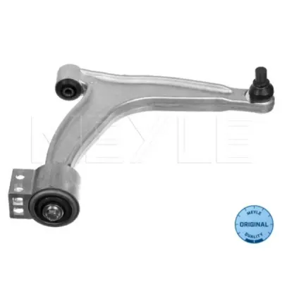 Brat, suspensie roata MEYLE 616 050 0002