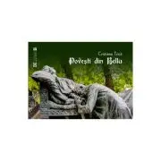 Povesti din Bellu. Volumul 1