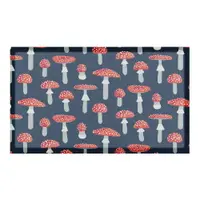 Covoraș de intrare 40x70 cm Agaric Mushroom – Artsy Doormats
