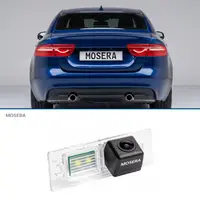 Cameră marșarier Jaguar XE 2015+ AHD 1080P NTSC MOSERA