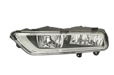 Proiector ceata fata stanga potrivit VW PASSAT 2010-2014 - H8/P21W