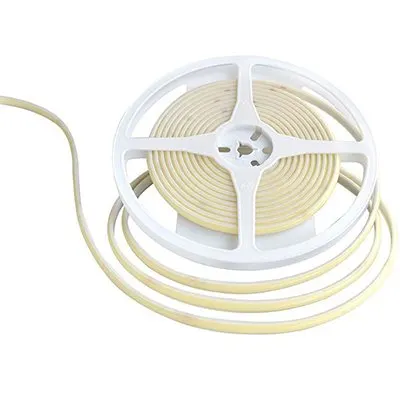 Banda Led Cob 24v 6500k Ip67 V-Tac Sku-23140