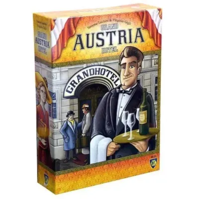 Grand Austria Hotel (EN)