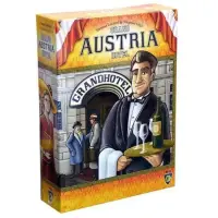 Grand Austria Hotel (EN)