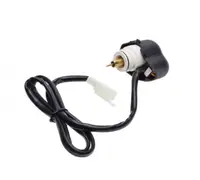 Soc Piaggio Zip, 50cc, 4T, CM142914, CM142914, CM142912, CM142914, 16046-A7E-000