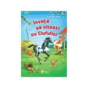 Invata sa citesti cu Ciufulici