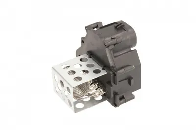 Rezistenta ventilator habitaclu CITROEN BERLINGO, BERLINGO MULTISPACE, C4 PICASSO I; PEUGEOT 307, PARTNER, PARTNER TEPEE 1.6 1.6D dupa 2003