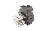 Rezistenta ventilator habitaclu CITROEN BERLINGO, BERLINGO MULTISPACE, C4 PICASSO I; PEUGEOT 307, PARTNER, PARTNER TEPEE 1.6 1.6D dupa 2003