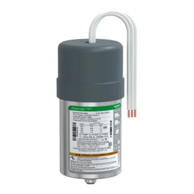 Condensator Recipient Sdy 1/1.2kvar 400v