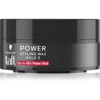Schwarzkopf Taft Power ceara de par