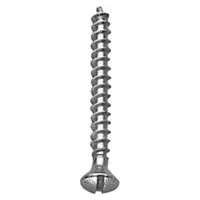 Long Self-Tapping Screw To Secure Covers