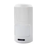 Detector de miscare PIR si MW Teletek TITAN MW, 15 m, 90 grade, pet immunity