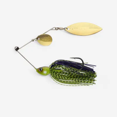 Spinnerbait Spino 14g Firetiger