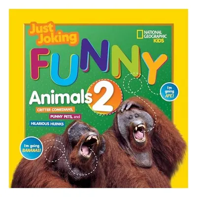 Just Joking Funny Animals 2