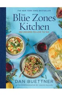 Blue Zones Kitchen