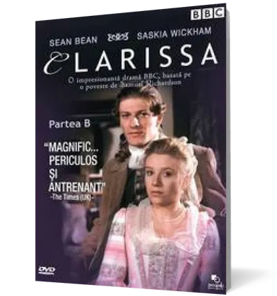 Clarissa