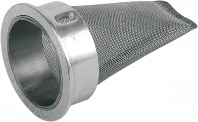 Cap toba FMF de schimb Powercore 2 25,4mm