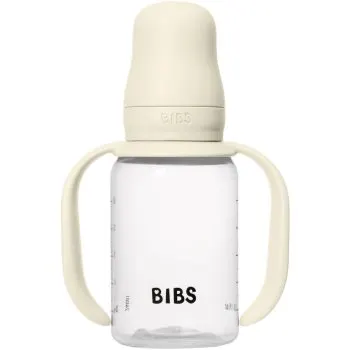 BIBS Sippy Bottle Spout biberon pentru copii