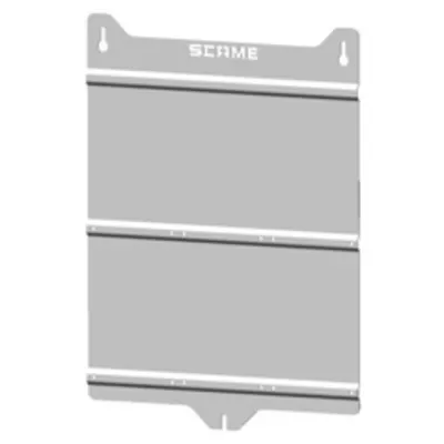 Modular Platenmodular Plate 3x16/32a