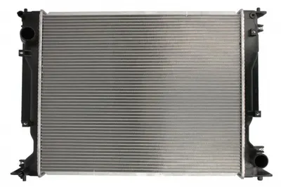 Radiator motor potrivit LEXUS IS II 2.2D