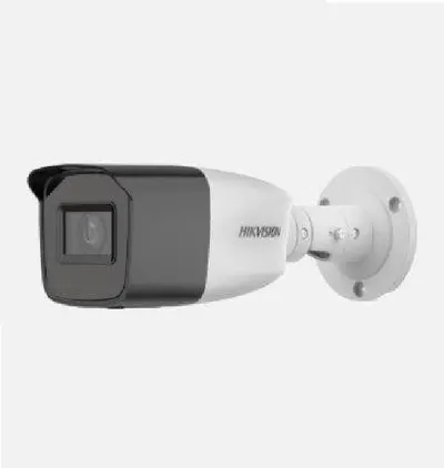 Camera supraveghere Hikvision Bullet DS-2CE19D0T-VFIT3F 2.7-13.5mm varifocala, senzor de imagine: 2 MP, 1920 × 1080 resolution
