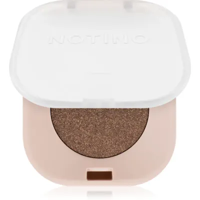 Notino Powder Eyeshadow Shimmer umbre de pleoape cu sclipici Visionary 1.5 g