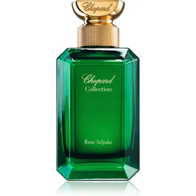 Chopard Gardens of Paradise Rose Seljuke Eau de Parfum unisex 100 ml