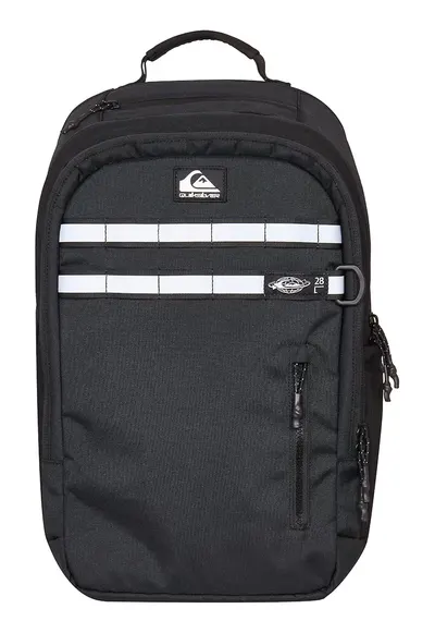 Rucsac Burner - 28 L - Alb/Negru