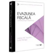 Evaziunea fiscala. Jurisprudenta nationala