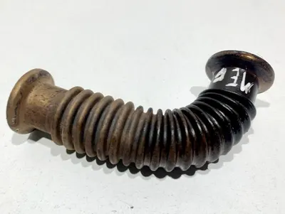 Teava egr Renault Megane 3 (2008-2012) 1.5 dci K9K 834