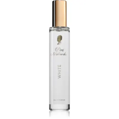Pani Walewska White Eau de Parfum pentru femei 15 ml