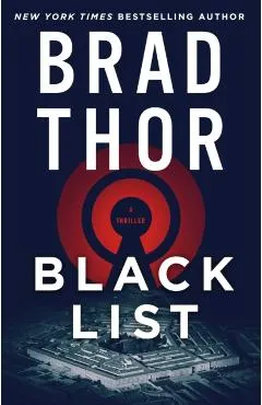 Black List: A Thrillervolume 11