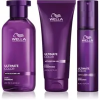 Wella Professionals Ultimate Color sada set pentru păr vopsit