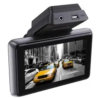 Camera Hikvision AE-DC4328-K5 309502166 1440p, ecran tactil, comenzi vocale, senzor G, WiFi, microfon, difuzor, slot card