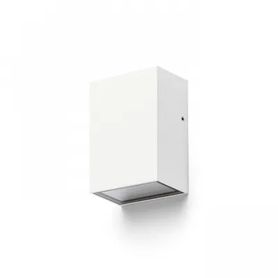 PEKKO Corp de iluminat aplica alb 230V LED 3W 67° IP54 3000K