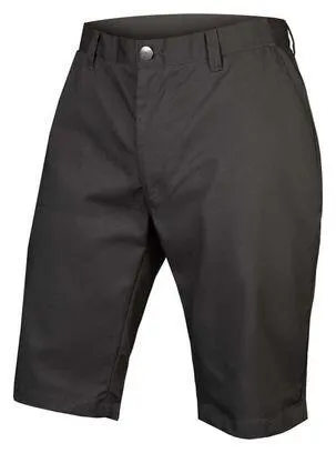 Pantaloni scurți de ciclism pentru bărbați Endura Hummvee Chino WLiner