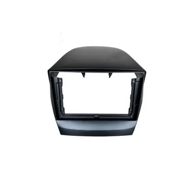 Rama Navigatie 9 cu cablaj si modul canbus compatibila Hyundai ix35 2009-2015 Cod: NV3075/ GR2