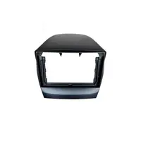 Rama Navigatie 9 cu cablaj si modul canbus compatibila Hyundai ix35 2009-2015 Cod: NV3075/ GR2