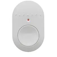 Buton de panica wireless Paradox Magellan REM101, 1 buton, 433/868 MHz