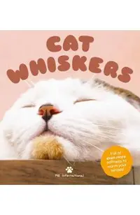 Cat Whiskers -