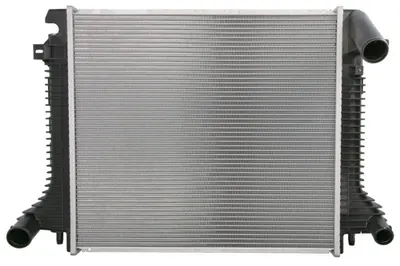 Radiator motor (fara cadru) potrivit MERCEDES ATEGO, ATEGO 2 OM900.912-OM924.930 01.98