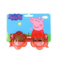 Ochelari de soare copii Peppa Pig roz