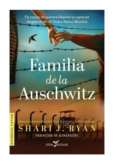 Familia de la Auschwitz