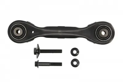 Brat suspensie roata spate Dreapta Stanga (superior spate) potrivit BMW Seria 1 (E81), 1 (E82), 1 (E87), 1 (E88), 3 (E90), 3 (E91), 3 (E92), 3 (E93), X1 (E84) 1.6-4.0 06.04-06.15