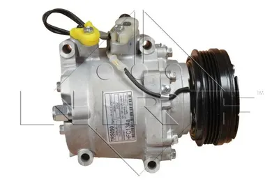 Compresor AC clima HONDA CIVIC V, CIVIC VI, CRX III 1.4 1.5 1.6 intre 1992-2001