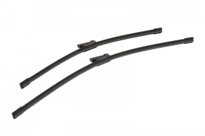 Set 2 stergatoare cu spoiler A298S Aerotwin 600 500mm VOLVO S90 II, V90 II, XC40, XC90 II; AUDI A4, A4 ALLROAD, A5, A6, A6 ALLROAD, A7, Q3, Q5, Q7; PORSCHE MACAN; TOYOTA HILUX VII dupa 2005