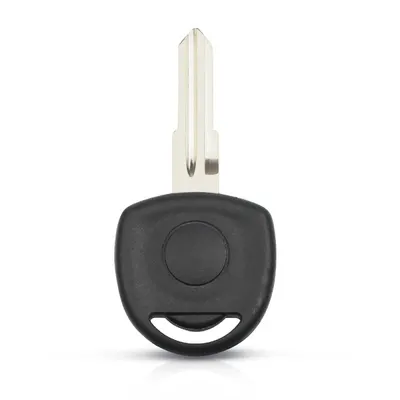 Carcasa Cheie Auto Techstar® compatibila cu OPEL, Agila, Astra, Combo, Corsa, Meriva, Zafira, HU46