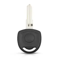 Carcasa Cheie Auto Techstar® compatibila cu OPEL, Agila, Astra, Combo, Corsa, Meriva, Zafira, HU46