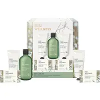 Baylis & Harding Wellness. Energise set cadou Ginger, Lime & Basil Leaf